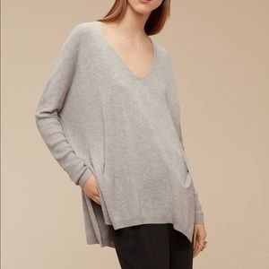 ARITZIA Babaton Baylor sweater